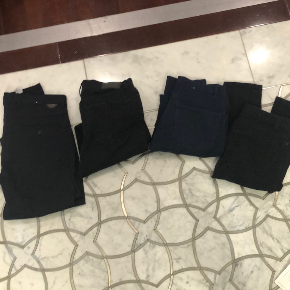 Men’s pants and jeans size 30